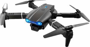 Image of a drone